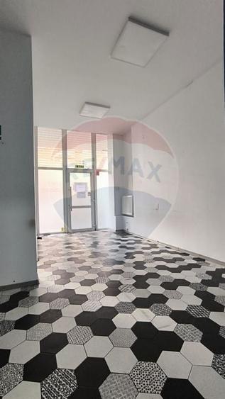 Spațiu comercial de inchiriat Marasti - 3