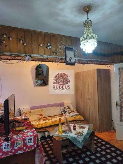 Garsonieră intimă, central Orșova, spre Dunăre – ideal investiție - 6