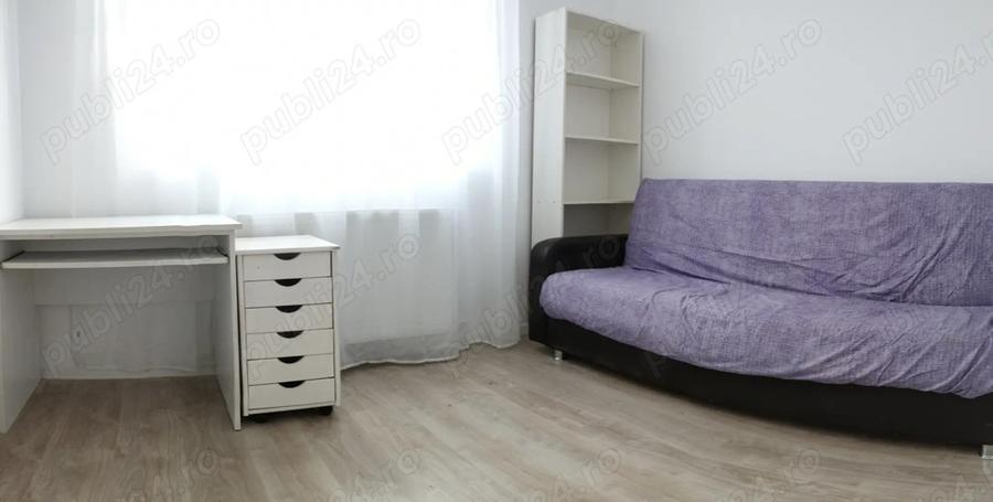 Ocazie!METROU BERCENI,ap.2 cam.terasa 21 m,2 parcari subterane,perioada lunga scurta,proprietar - 2