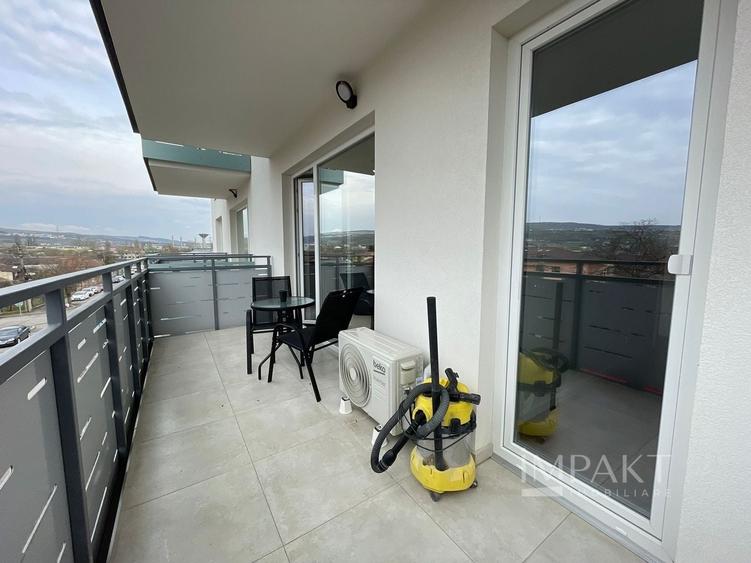 Apartament premium 2 camere | Design modern | Prima închiriere - 9