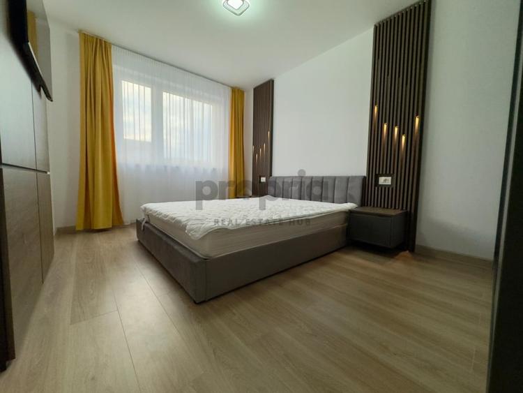 Apartament 2 Camere de Inchiriat Urban Plaza Brasov - 11