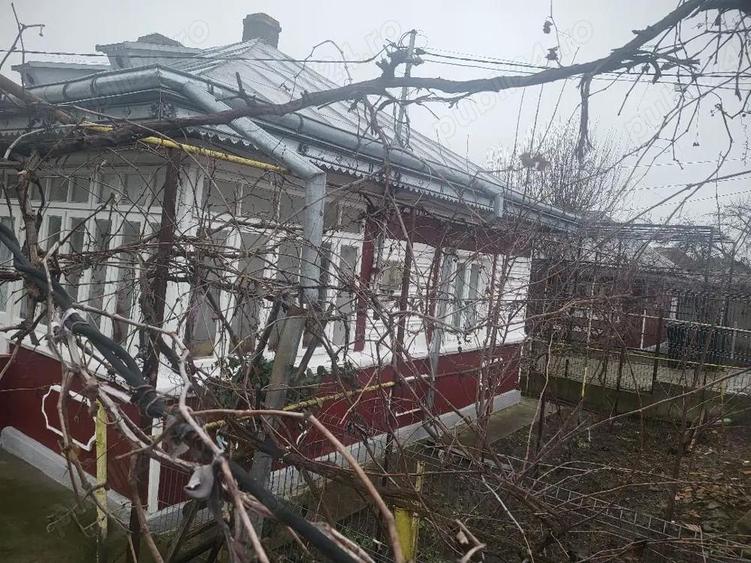 Vanzare casa Tg.Frumos , jud. Iasi - 3