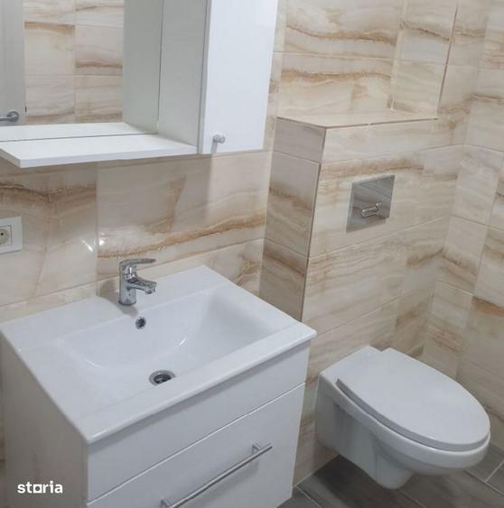 Vand ap.1cam, renovat,conf.sporit,38mp,decomandat,CT,Manastur-Calvaria - 2