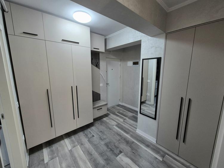 Apartament cu 2 camere Rediu - 5