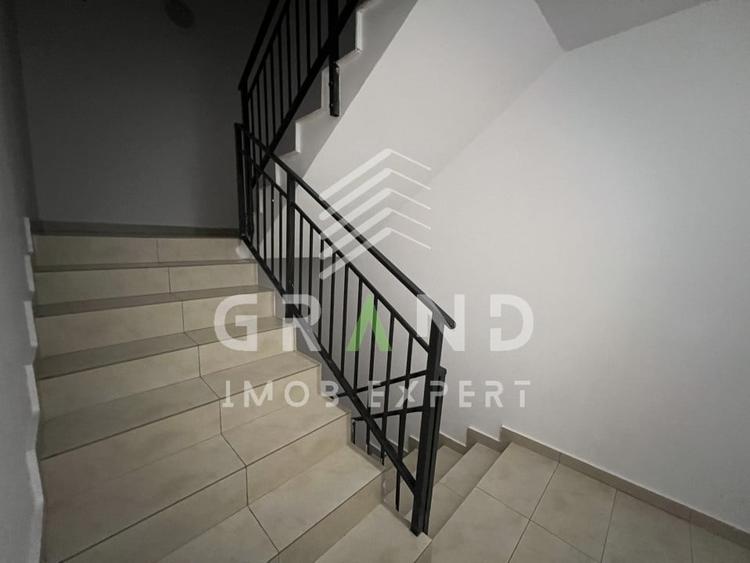 OPORTUNITATE!Ap 2 camere | BALCON | PARCARE | Roata Faget/Valea Garbaului - 23