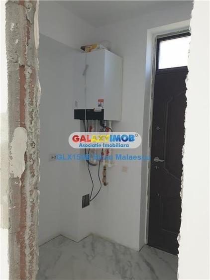 Corbeanca - Paladin Residence - Vila P+1E - 20