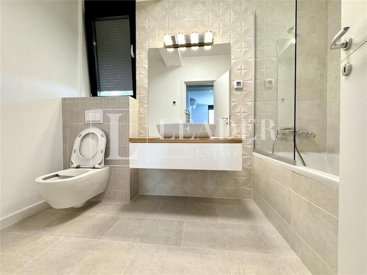 Chitila Parc | Vila Mobilata Complet | Prima Inchiriere | 4 Dormitoare - 30