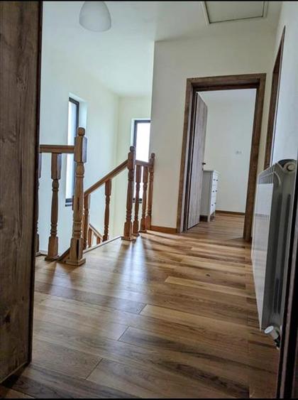 Casa 5 camere moderna de inchiriat cartier rezidential - 4