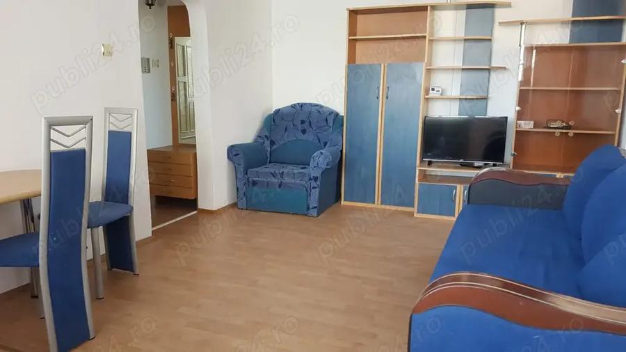 Proprietar. Inchiriez apartament 3 camere zona Mihai Viteazu - 6