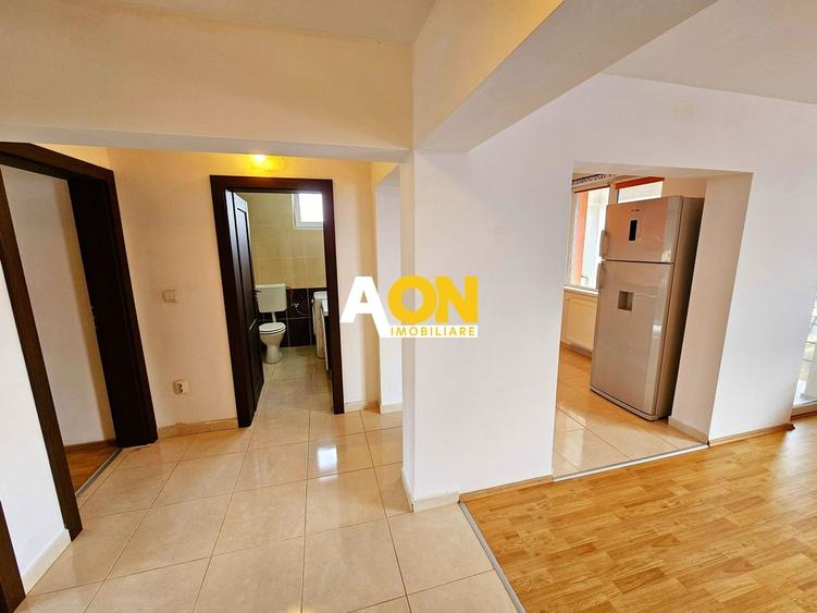 Apartament 3 camere, 75 mp utili + garaj 22 mp. cartier Orhideea - 10