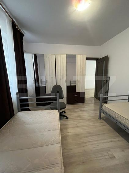 Apartament 3 camere cartier Yriss Valea Lupului - 6
