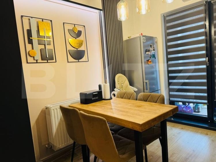 Apartament modern 2 camere - Ultracentral BV - 2