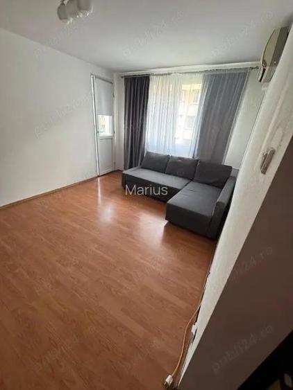 Apartament 2 camere-teiul doamnei-facultatea de constructii