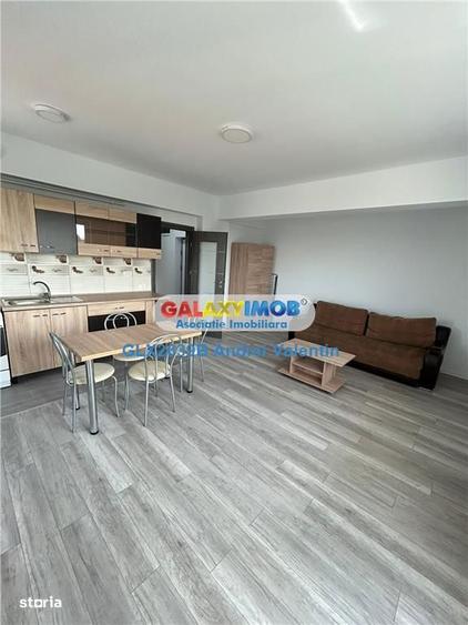 Garsoniera Rahova - Salaj - Piata Pucheni - Centrala Proprie - 5