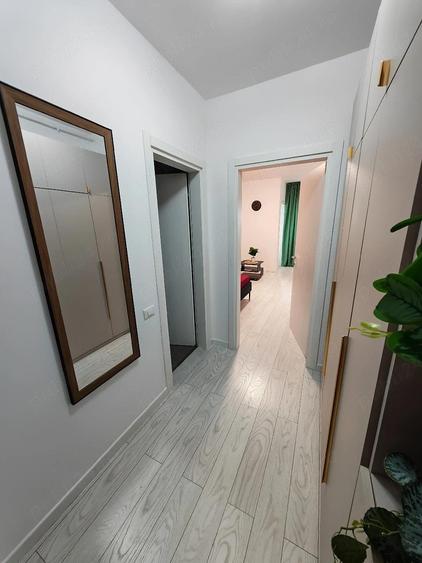 Direct Proprietar | Garsoniera Spatioasa | Bloc nou | Centrala proprie | AC | Contract ANAF - 2