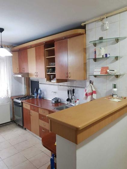 Proprietar | Apartament 3 camere Rahova (Margeanului - Barca) | Centrala proprie & Loc Parcare - 3