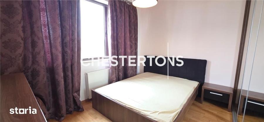 Apartament cu 3 camere decomandat în Aviatorilor