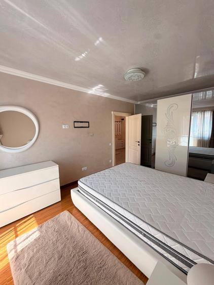Apartament cu 2 camere decomandat în Ultracentral