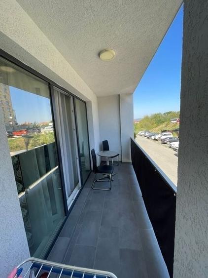 Apartament cu 2 camere, 54 mp, zona Europa - 7