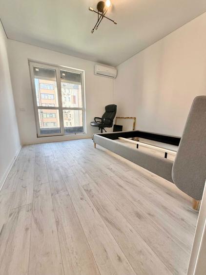 Apartament 2 cam lux mobilat Militari Residence - 4