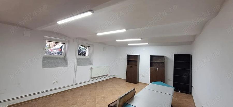 Inchiriez demisol zona Elisabetin - 5