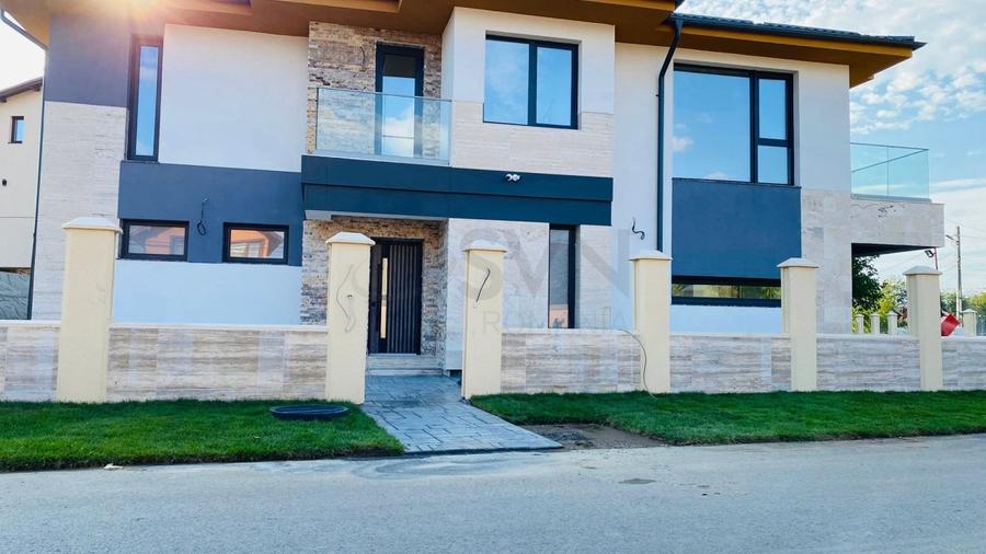 REV2002224 Vila superba 5 camere in Corbeanca - 1