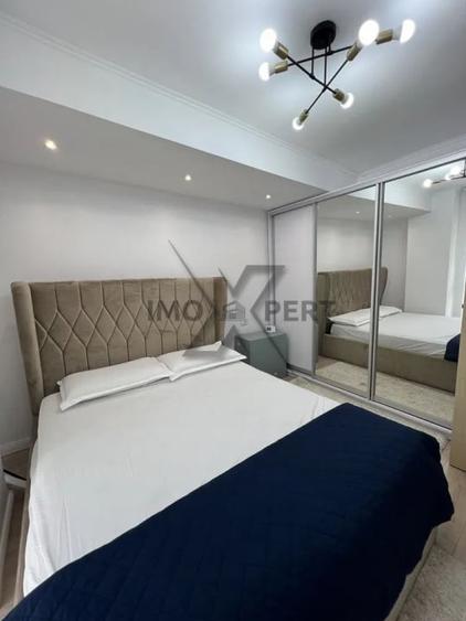 Apartament 2 camere , la cheie,  zona Dambu Rotund - 1