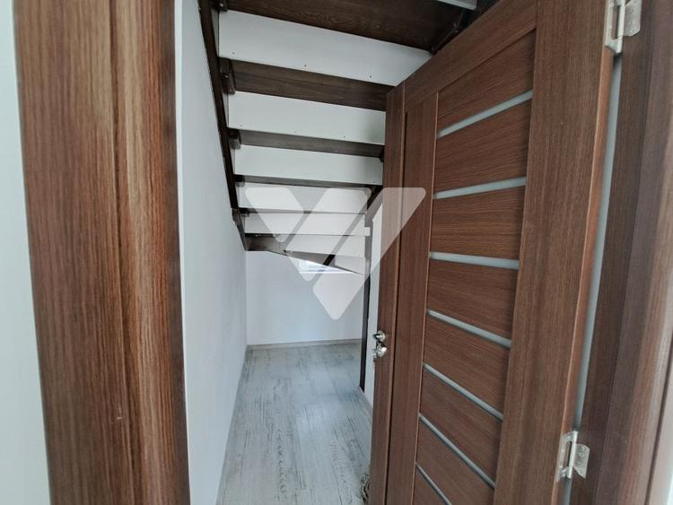 Casa ideala in Cisnadie: spatiu confort si liniste Grabiti-va acum! - 15