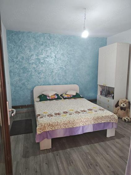 Casa Renovata Bunesti Valcea - 7