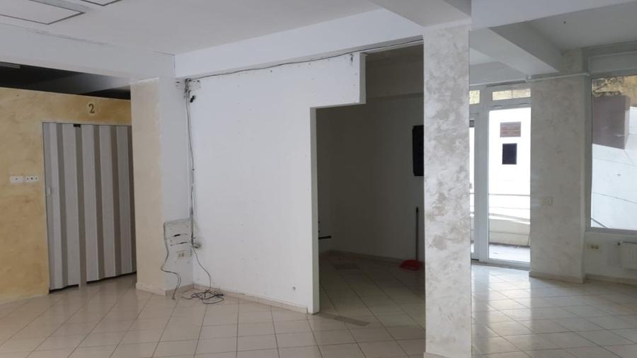 INCHIRIERE SPATIU COMERCIAL MILITARI RESIDENCE - 5