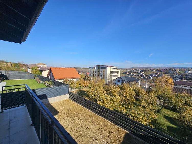 PF vand Casa PREMIUM finalizata si intabulata, la 1.5 km de BLD, 4 camere, 3 bai - 4