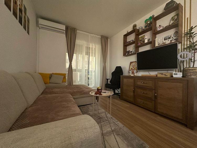 Apartament 2 camere – un cămin modern, gata să devină  acasă - 8