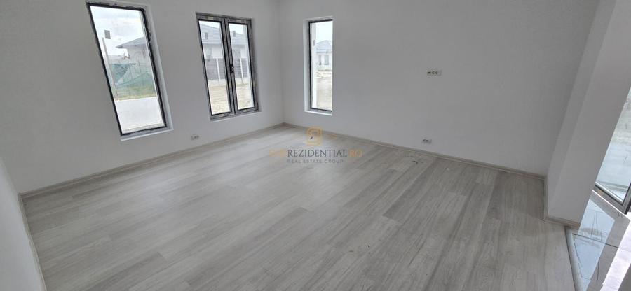 Casa individuala cu 3 camere si teren generos - Comuna Berceni, Ilfov - 9