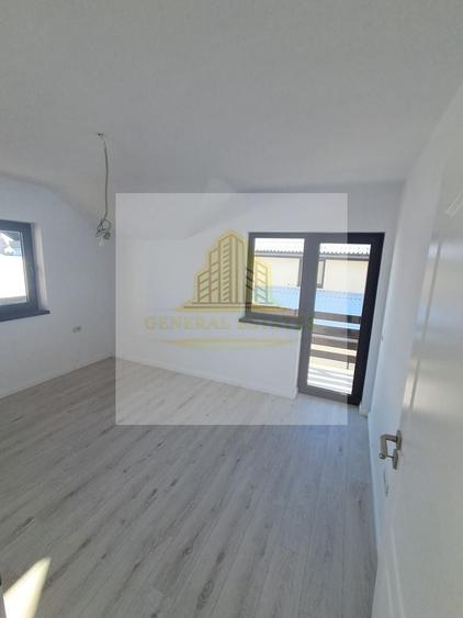 Vilă Nouă în Sânpetru | 174 mp | Construcție Solidă 2024 - 13