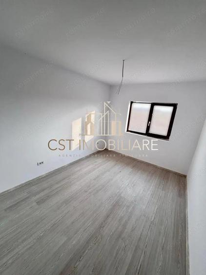 Duplex 5 Camere 120 mp Utili + Curte / Giroc - 14