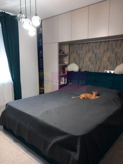 Casă pe Parter în Măgurele, aproape de București - 25