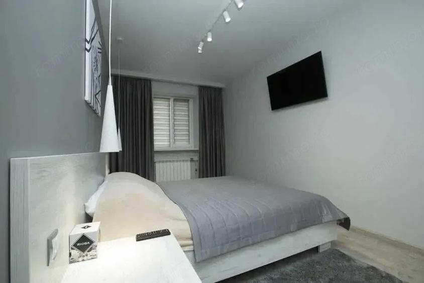 Garsoniera in Brancoveanu - 1