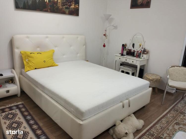 Sos.Alexandriei-Leroy Merlin-Etaj 1-Mobilata complet - 9