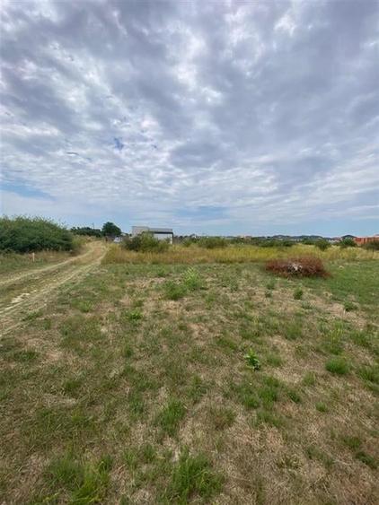 RECO Teren Intravilan in cartier Viena 3373mp - 2