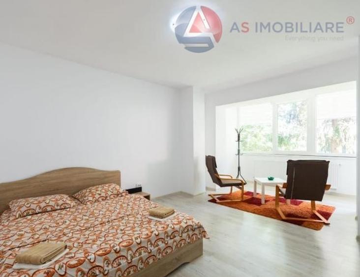 Studio Modern cu Aer Istoric – Centrul Vechi, Brașov - 4