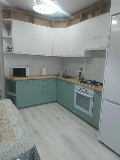 Garsoniera de vanzare zona Unirii - 3