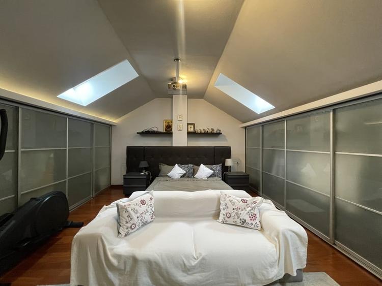 PIPERA | BRITISH SCHOOL  | VILA CU 5 CAMERE DISPONIBILA LA VANZARE - 30