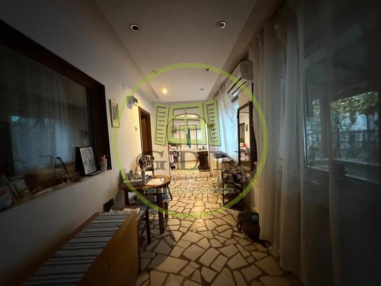 Casa parter, 814 MP teren, 103,88 MP utili, Craiova, cartier Brestei - 9