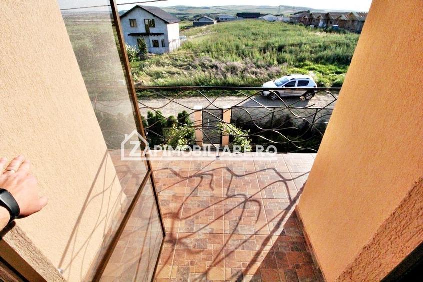 Casa 286 mp,1180 teren,Nazna,0%comision se accepta schimb - 17