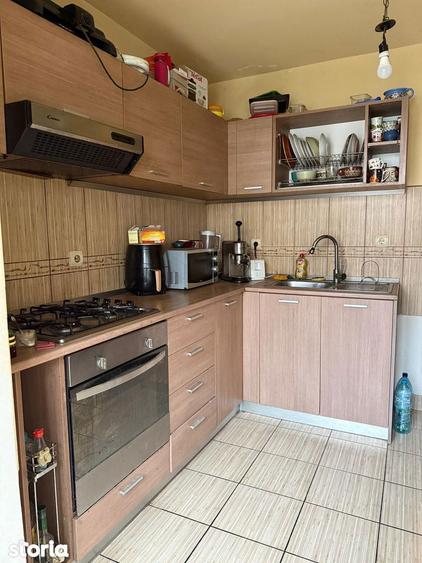 Apartament 3 camere Miorita, str. Milova - 9