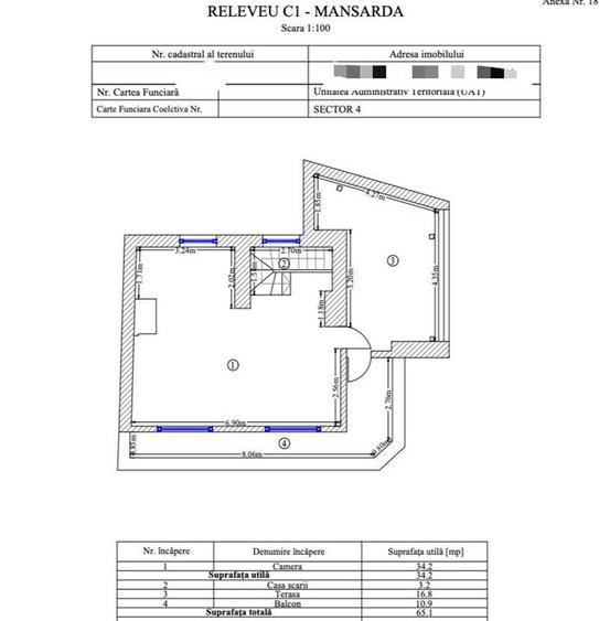 Vanzare vila deosebita D+P+1+M | Unirii- Piata Regina Maria | - 9
