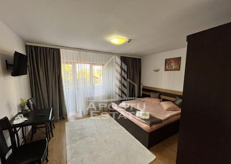 Pensiune in functiune, 12 camere plus un apartament, zona... - 10