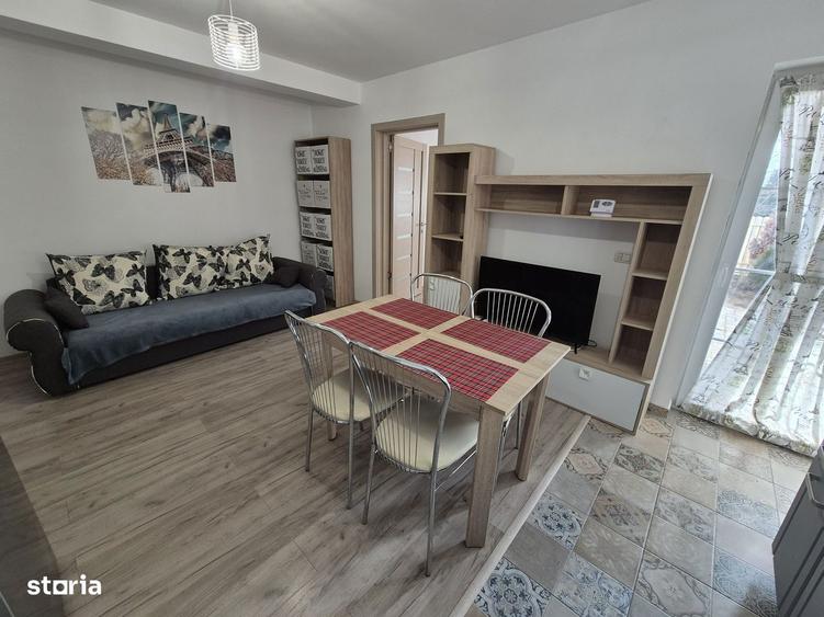 Apartament 3 camere open-space + GRADINA, BLOC NOU, Pepinerii - 9