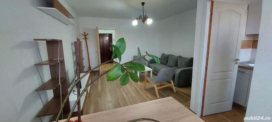 garsoniera regim hotelier - 1