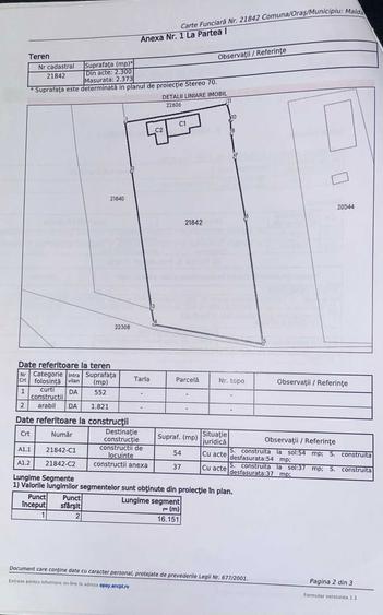 Taren cu casa de vanzare - 6